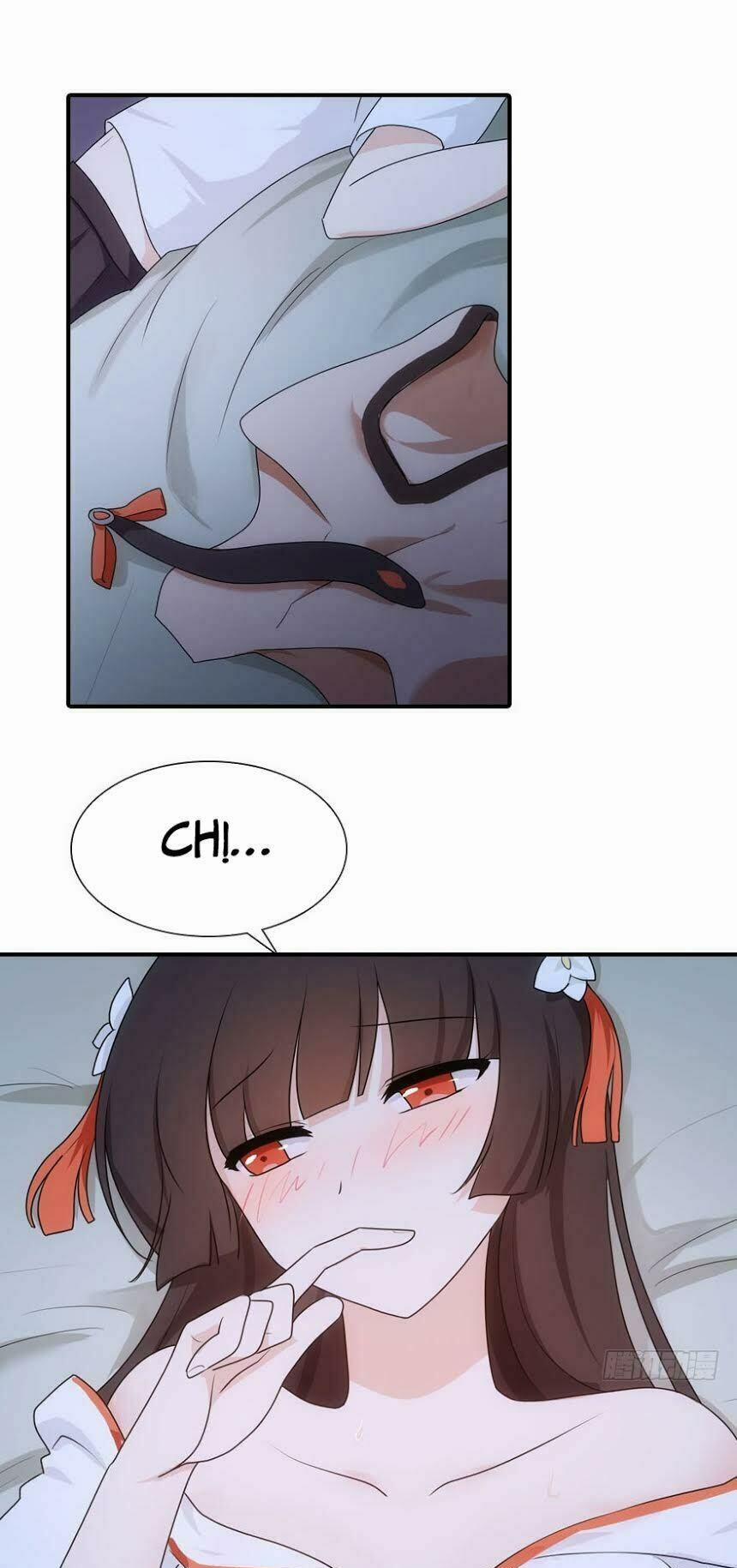 Bạn Gái Zombie Của Tôi 10 trang 3