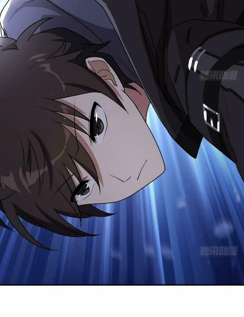 Bạn Gái Zombie Của Tôi 10 trang 31