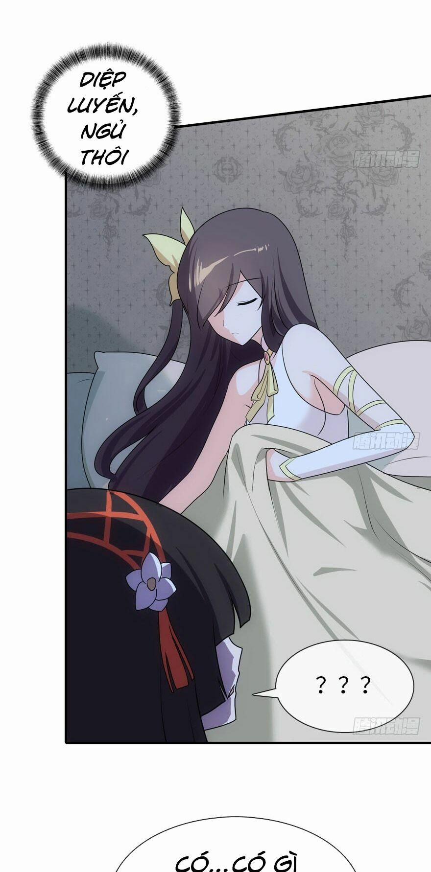 Bạn Gái Zombie Của Tôi 10 trang 8