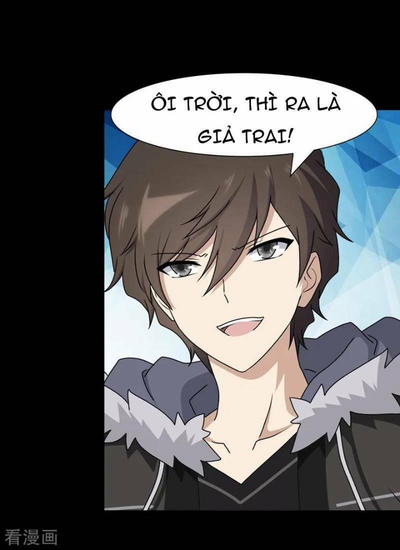 Bạn Gái Zombie Của Tôi 100 trang 18