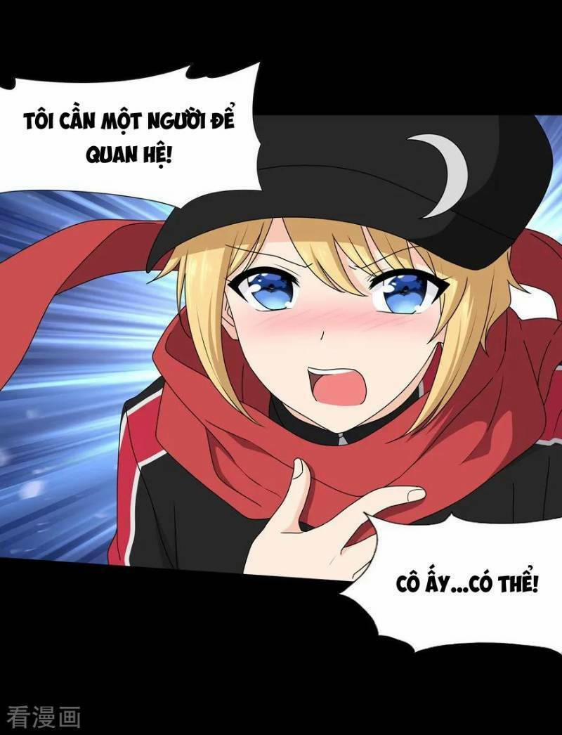 Bạn Gái Zombie Của Tôi 100 trang 25