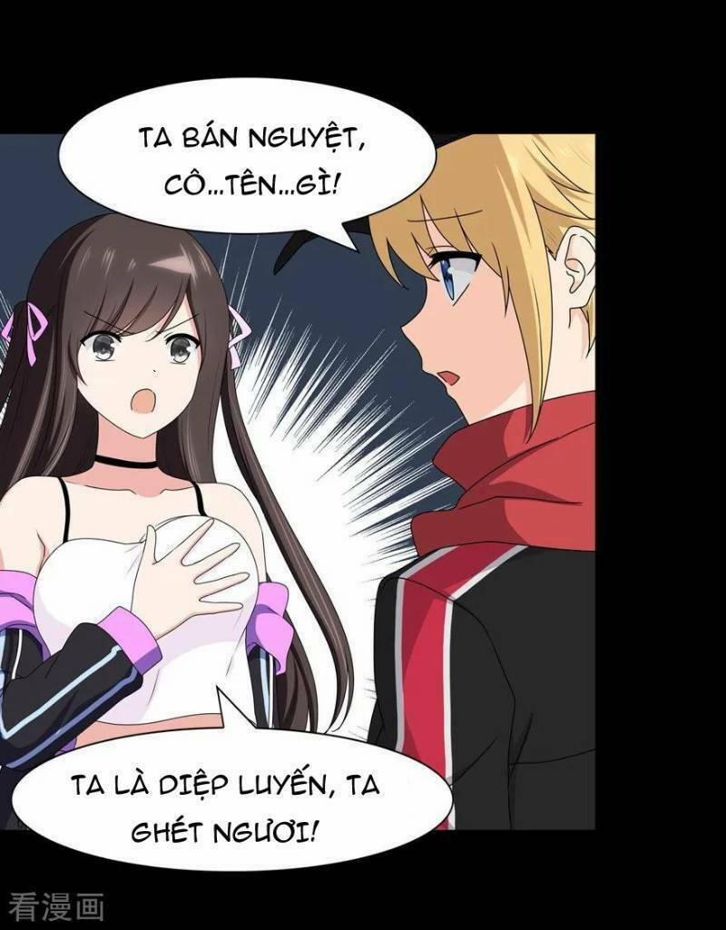 Bạn Gái Zombie Của Tôi 100 trang 31