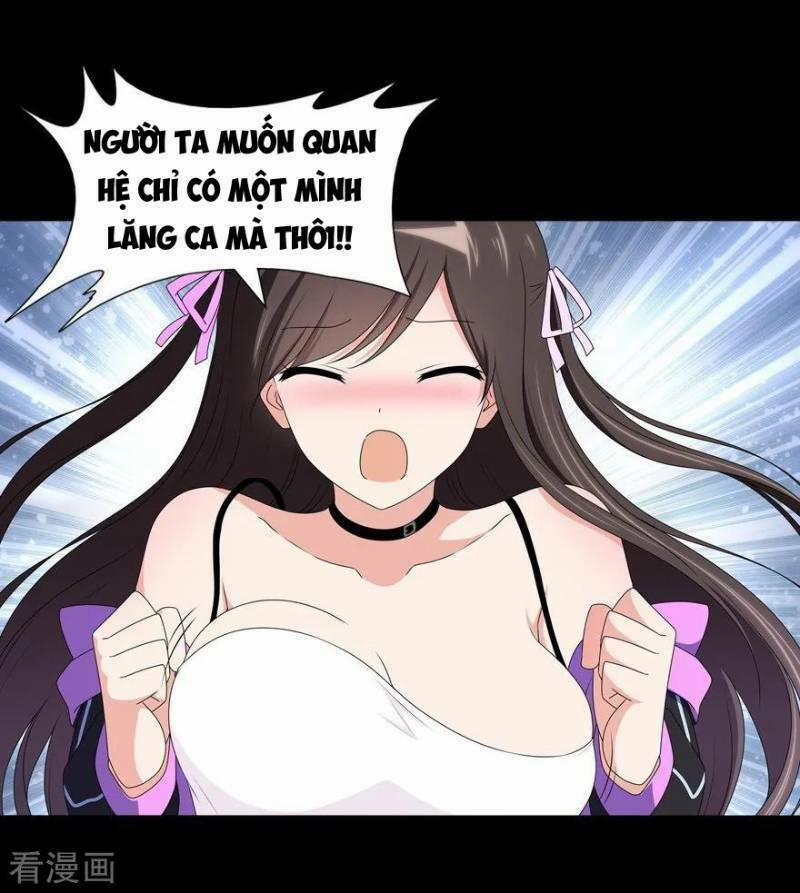 Bạn Gái Zombie Của Tôi 100 trang 32