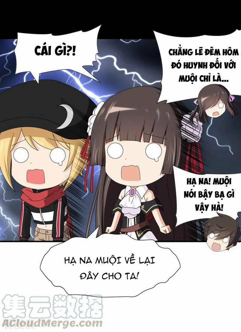 Bạn Gái Zombie Của Tôi 100 trang 33