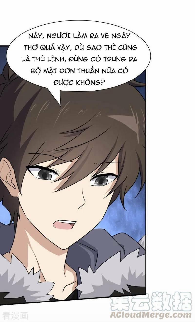 Bạn Gái Zombie Của Tôi 100 trang 44