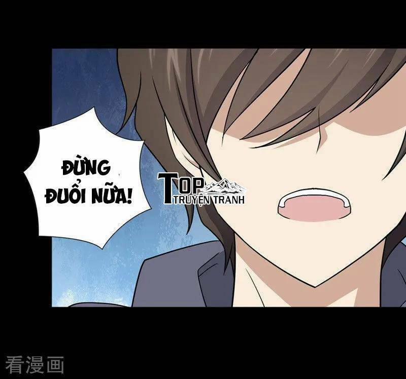 Bạn Gái Zombie Của Tôi 101 trang 33