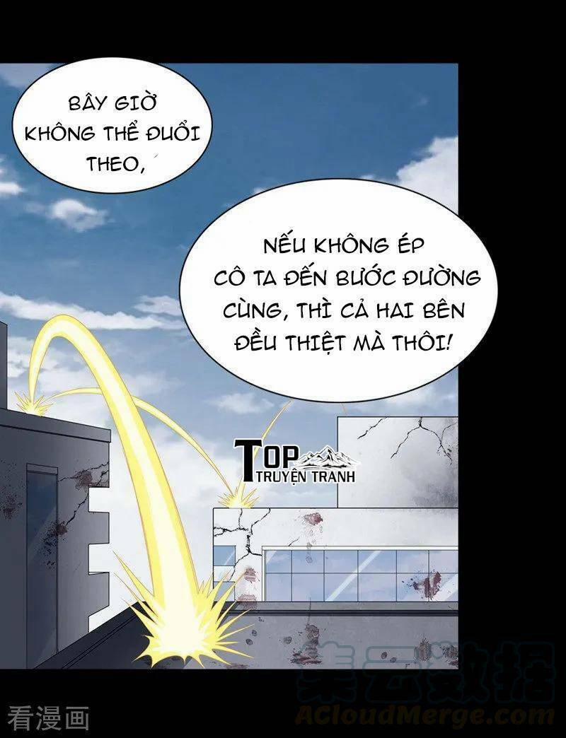 Bạn Gái Zombie Của Tôi 101 trang 35