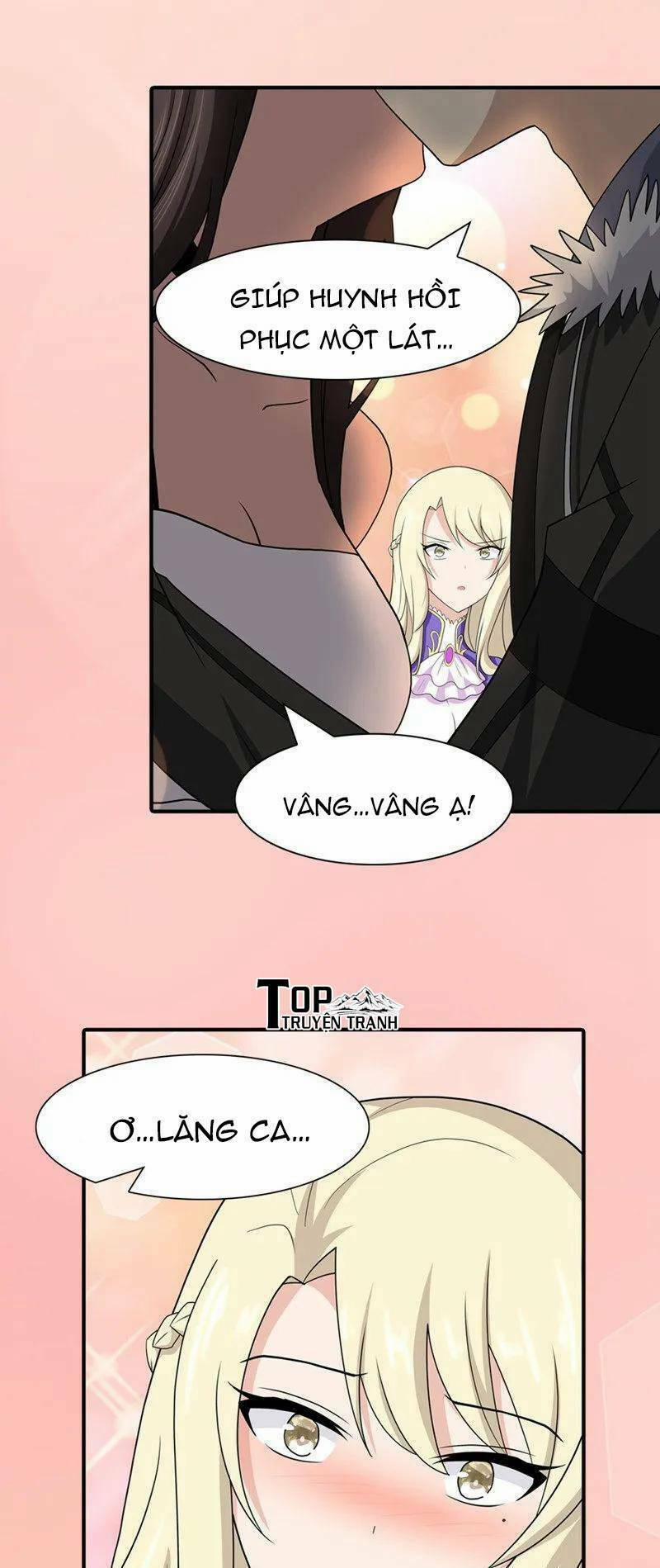 Bạn Gái Zombie Của Tôi 101 trang 38
