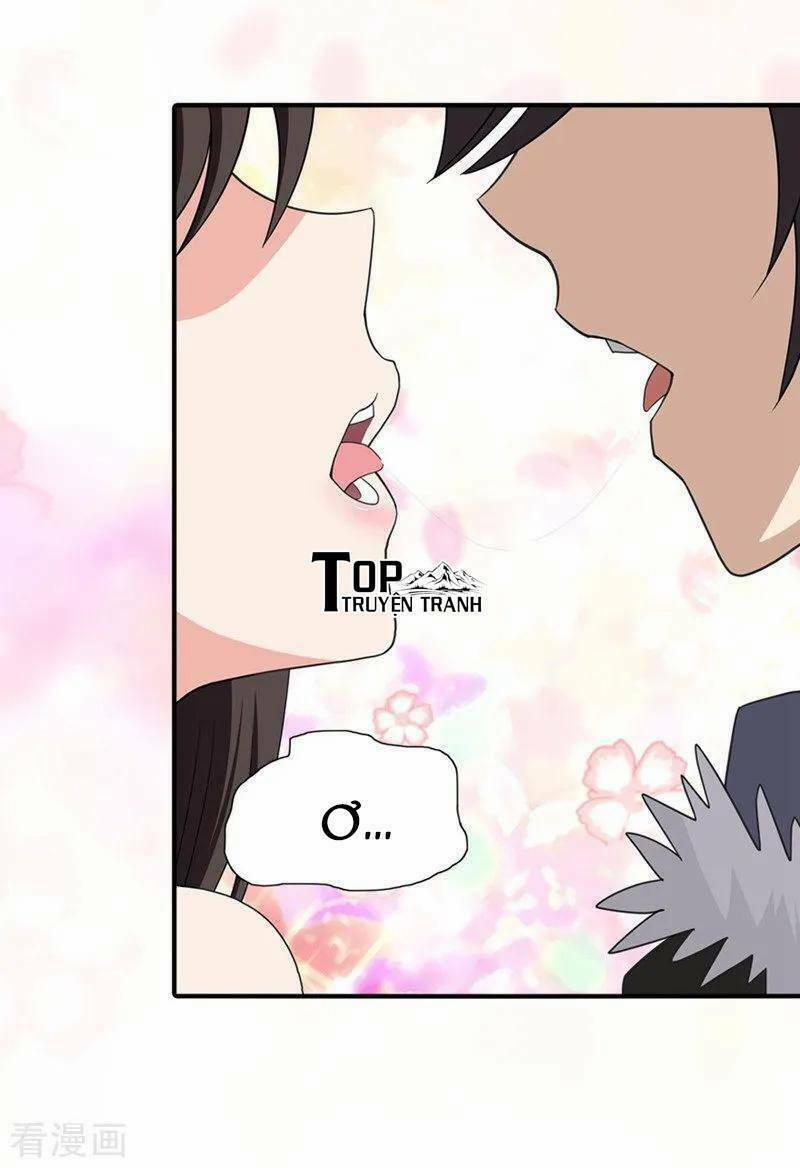Bạn Gái Zombie Của Tôi 101 trang 40