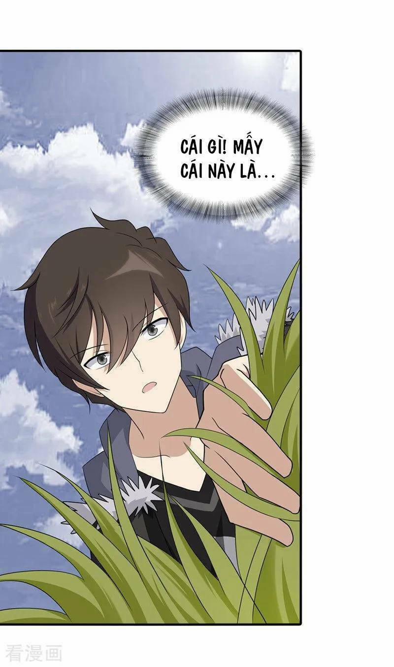 Bạn Gái Zombie Của Tôi 101 trang 44