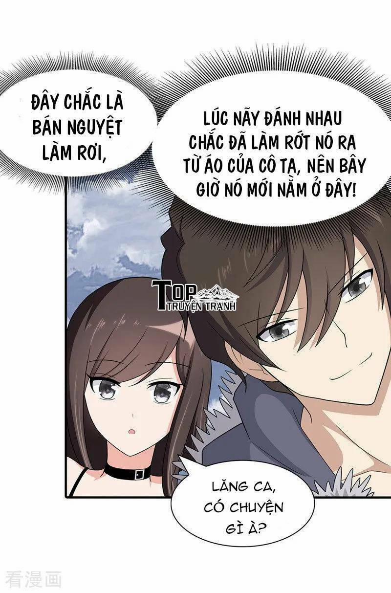 Bạn Gái Zombie Của Tôi 101 trang 45