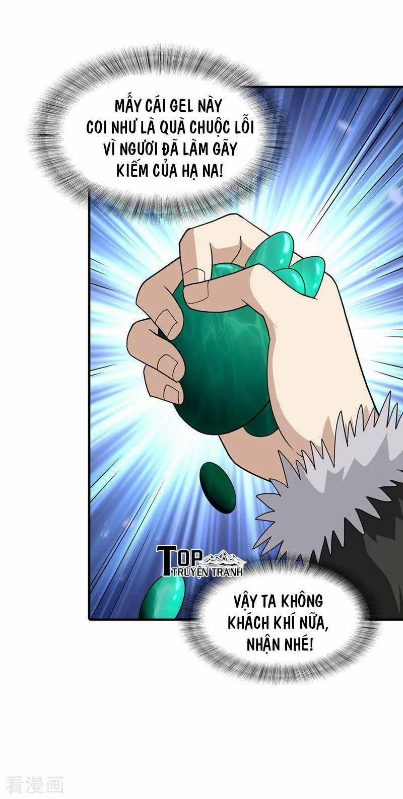 Bạn Gái Zombie Của Tôi 101 trang 47