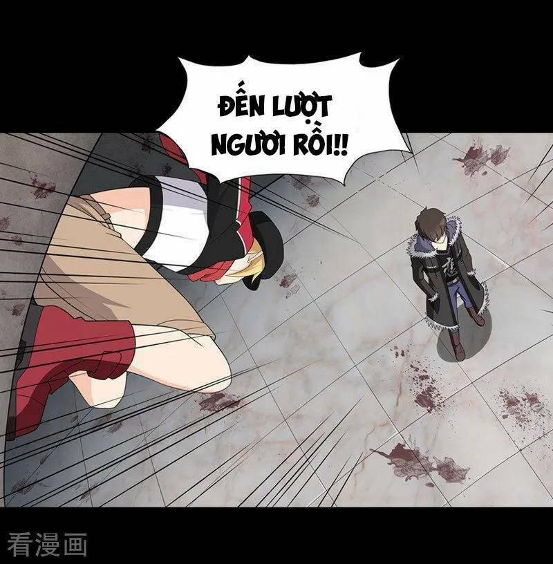 Bạn Gái Zombie Của Tôi 101 trang 8