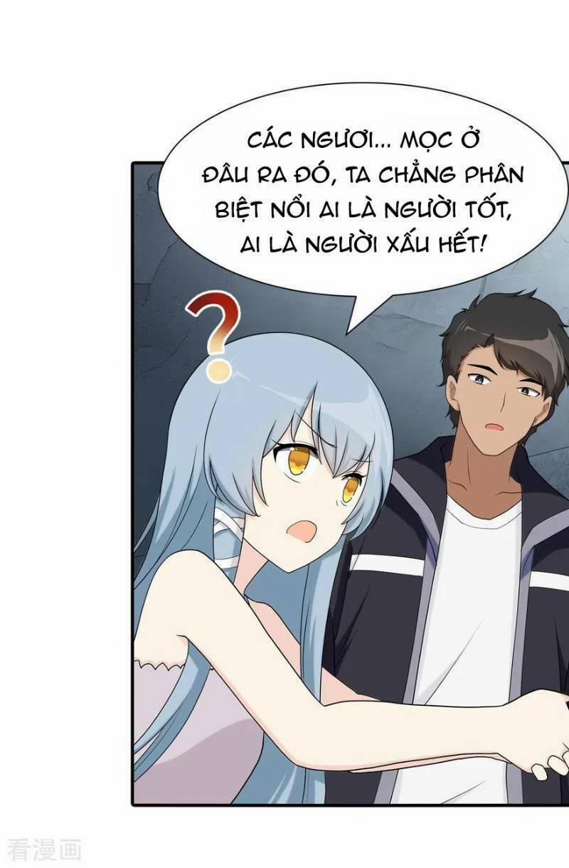 Bạn Gái Zombie Của Tôi 104 trang 11