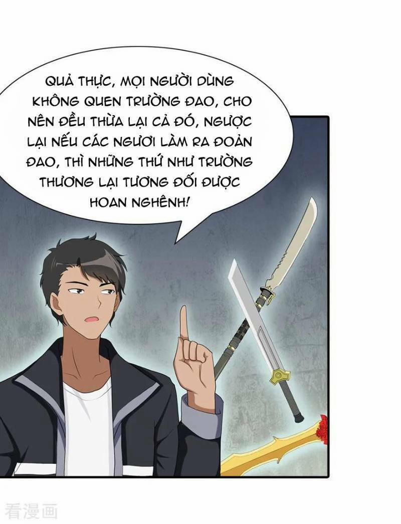 Bạn Gái Zombie Của Tôi 104 trang 16