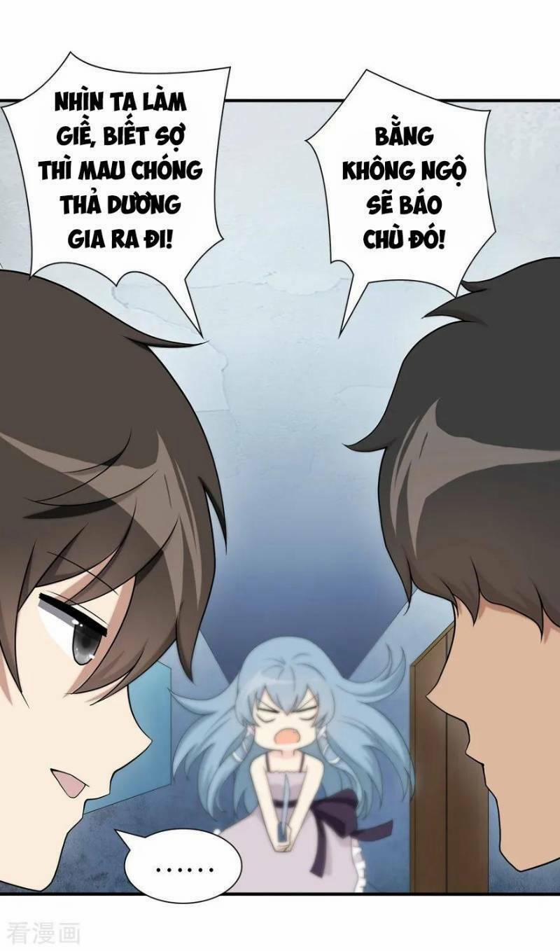Bạn Gái Zombie Của Tôi 104 trang 2