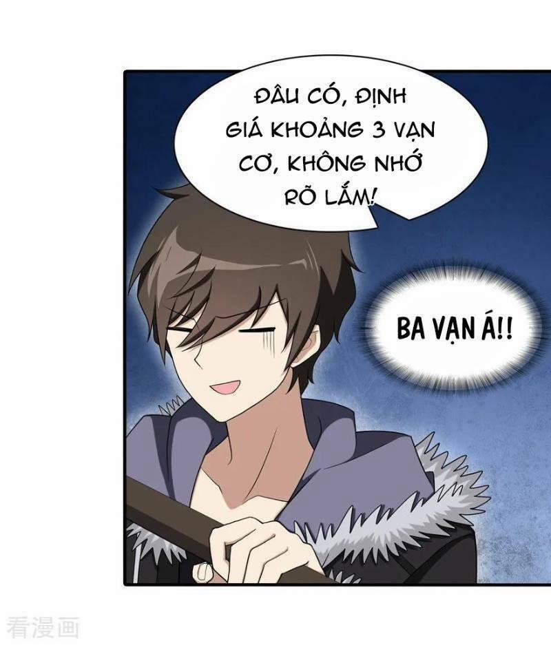 Bạn Gái Zombie Của Tôi 104 trang 24
