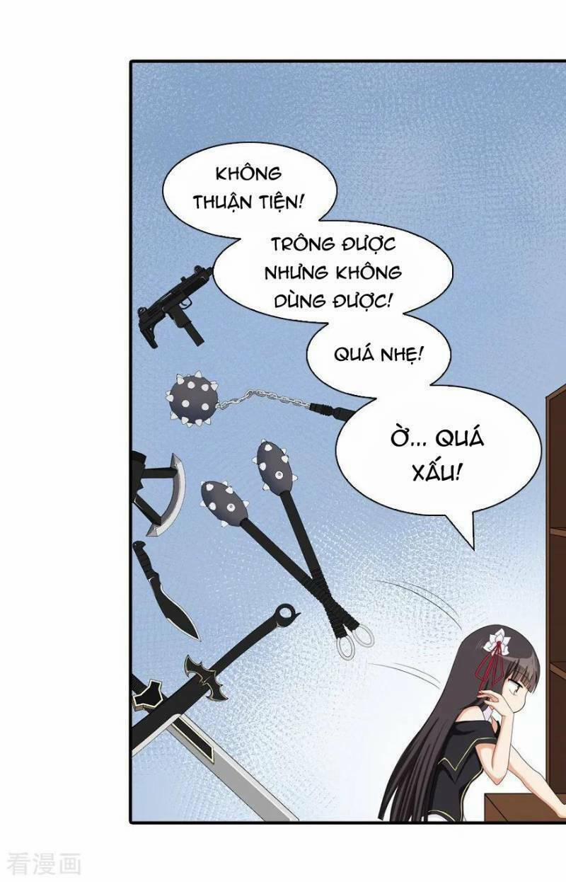 Bạn Gái Zombie Của Tôi 104 trang 26