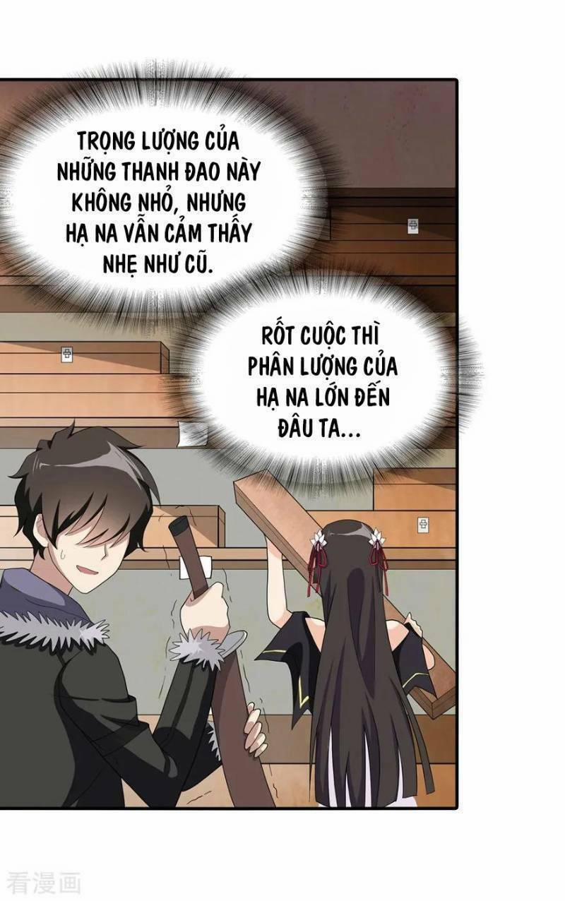 Bạn Gái Zombie Của Tôi 104 trang 27