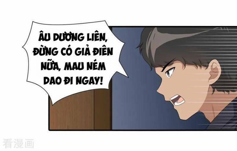 Bạn Gái Zombie Của Tôi 104 trang 3