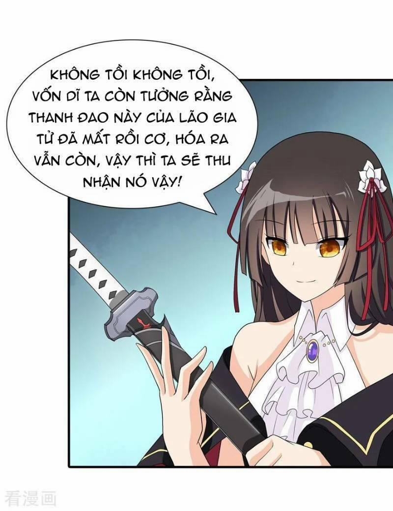 Bạn Gái Zombie Của Tôi 104 trang 31