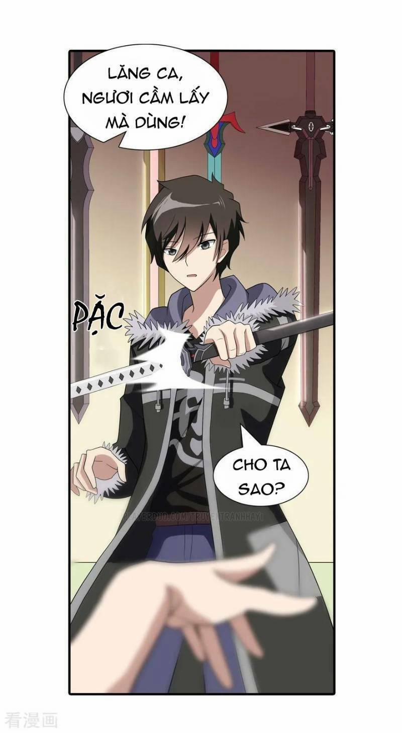 Bạn Gái Zombie Của Tôi 104 trang 32