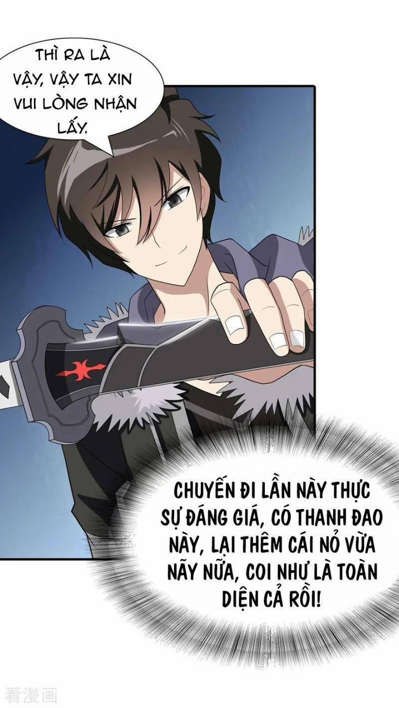 Bạn Gái Zombie Của Tôi 104 trang 33