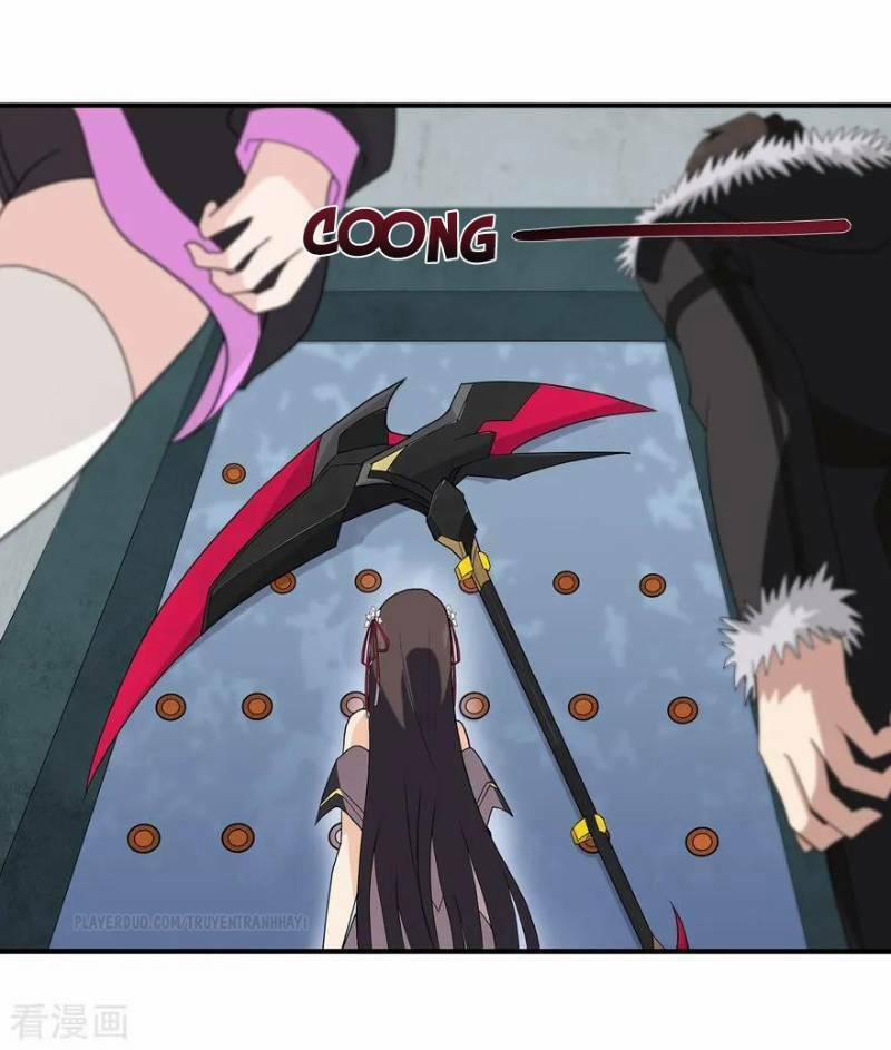 Bạn Gái Zombie Của Tôi 104 trang 38