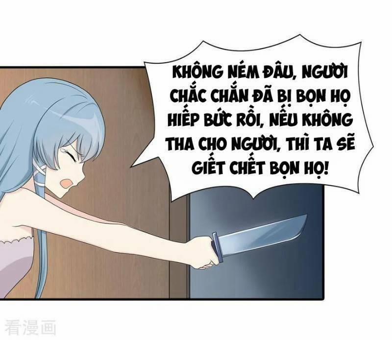 Bạn Gái Zombie Của Tôi 104 trang 4