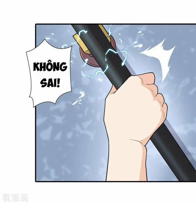 Bạn Gái Zombie Của Tôi 104 trang 40