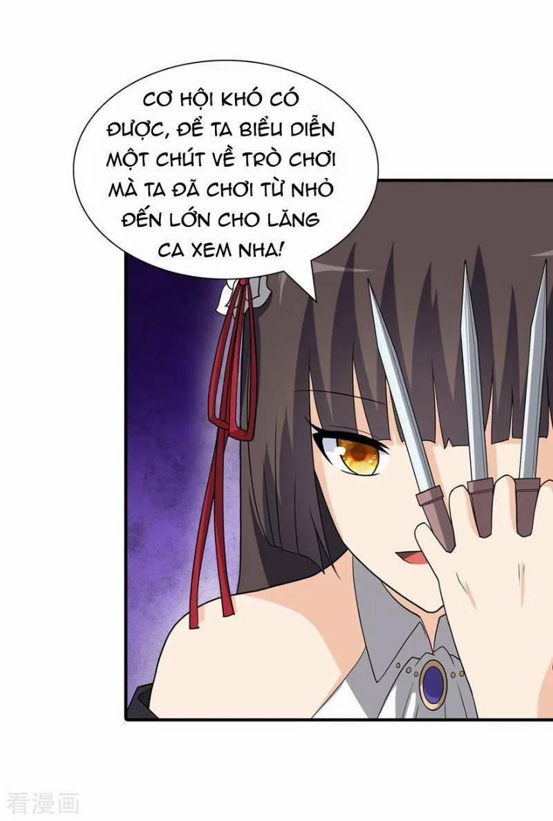 Bạn Gái Zombie Của Tôi 104 trang 43