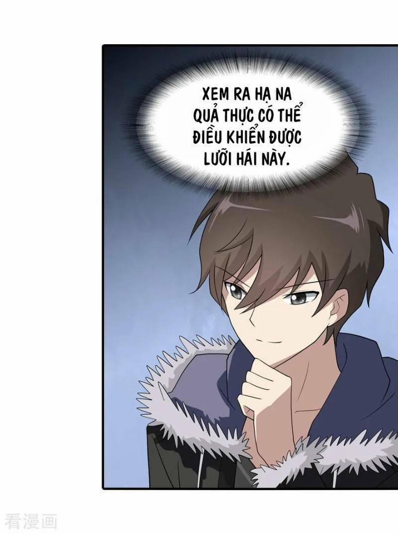 Bạn Gái Zombie Của Tôi 104 trang 48