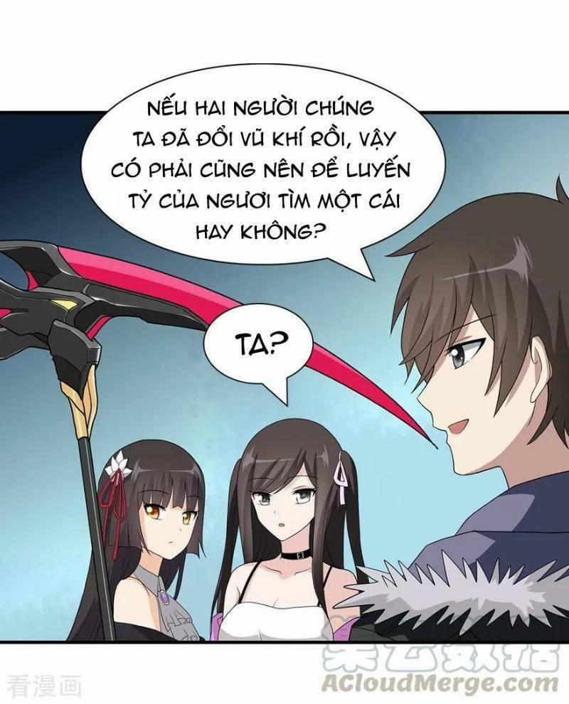Bạn Gái Zombie Của Tôi 104 trang 49
