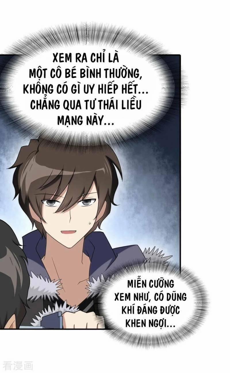 Bạn Gái Zombie Của Tôi 104 trang 6
