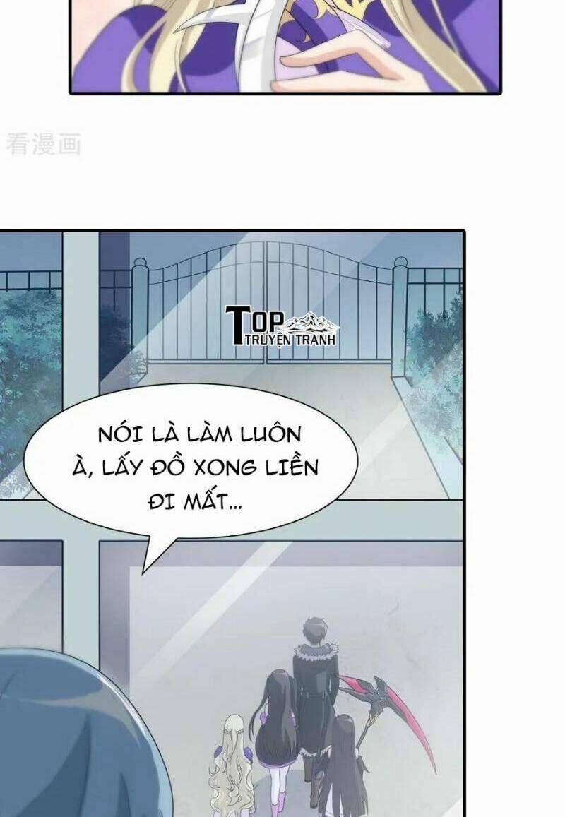 Bạn Gái Zombie Của Tôi 105 trang 14