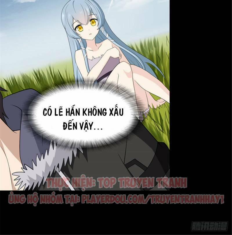 Bạn Gái Zombie Của Tôi 106 trang 14