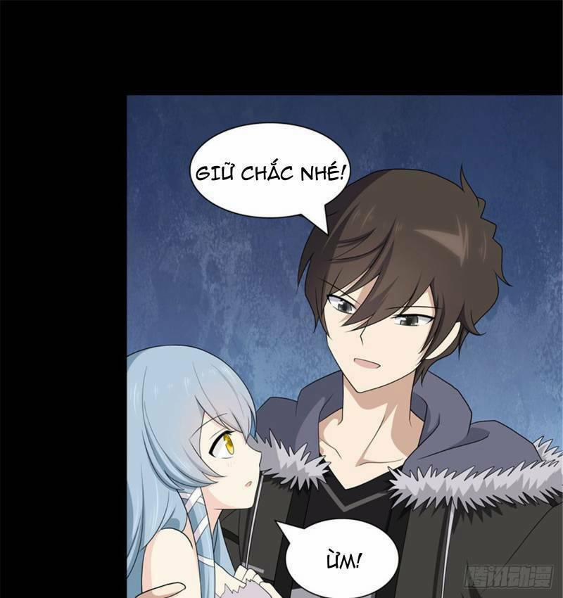 Bạn Gái Zombie Của Tôi 106 trang 15