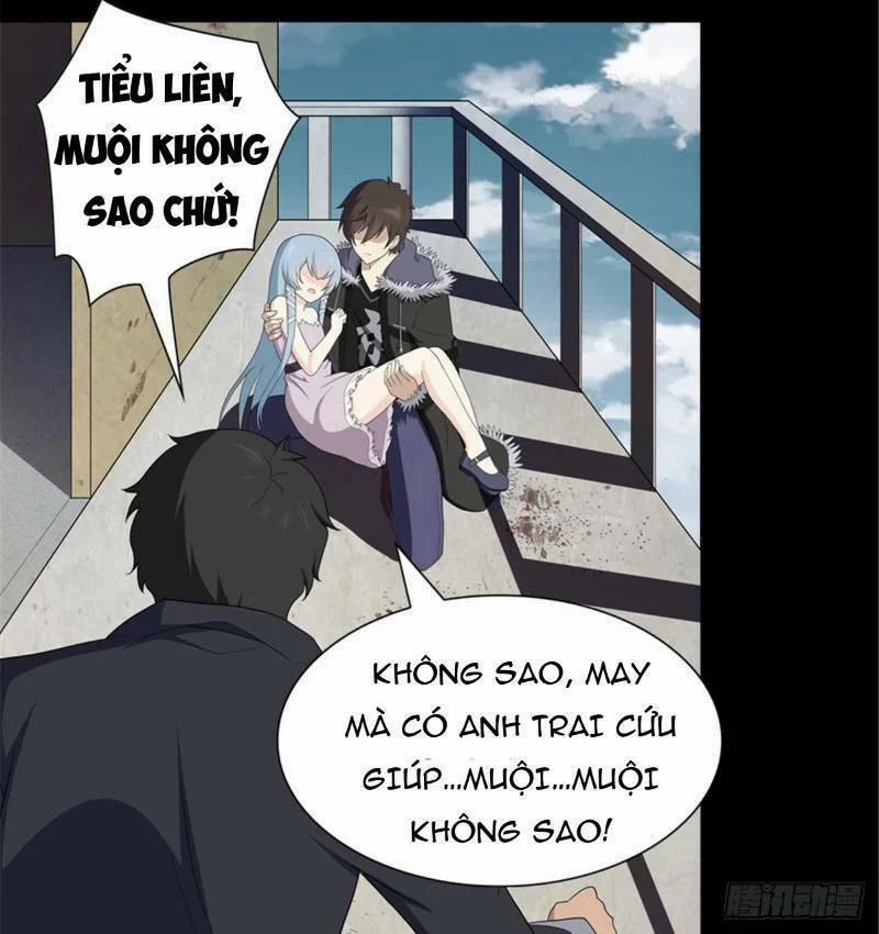 Bạn Gái Zombie Của Tôi 106 trang 18