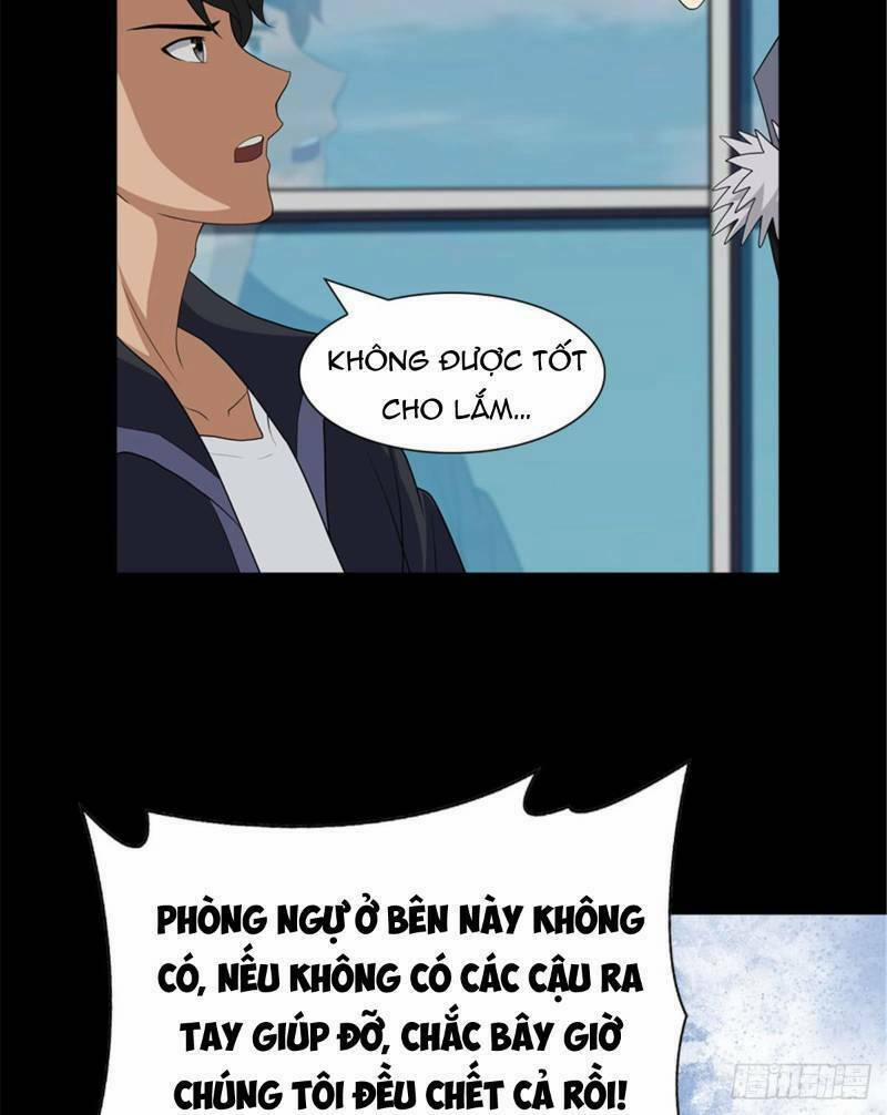 Bạn Gái Zombie Của Tôi 106 trang 20