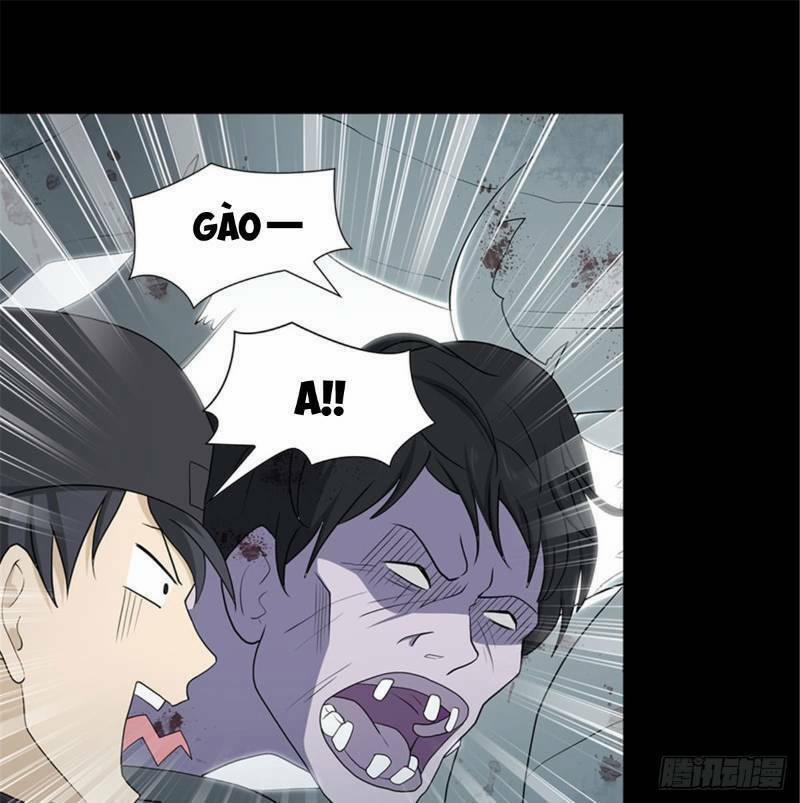 Bạn Gái Zombie Của Tôi 106 trang 27