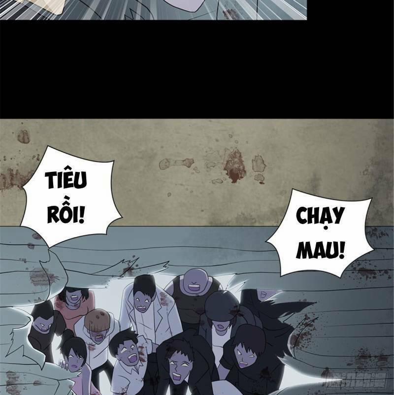 Bạn Gái Zombie Của Tôi 106 trang 28