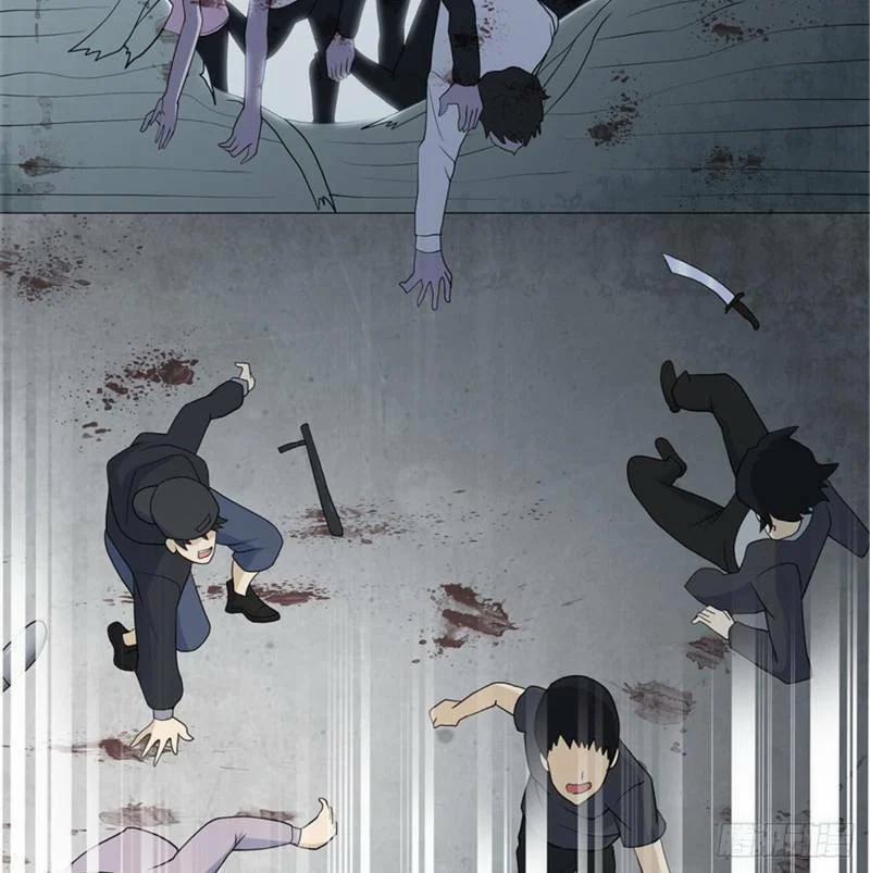 Bạn Gái Zombie Của Tôi 106 trang 29