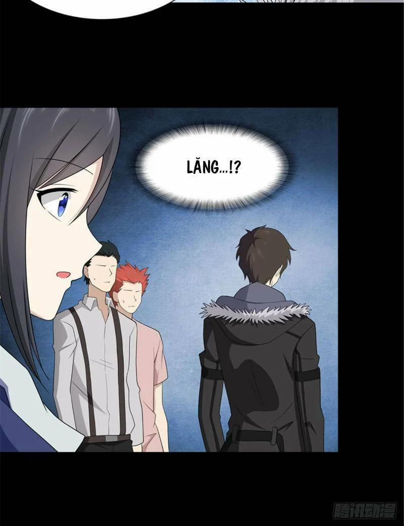 Bạn Gái Zombie Của Tôi 106 trang 35