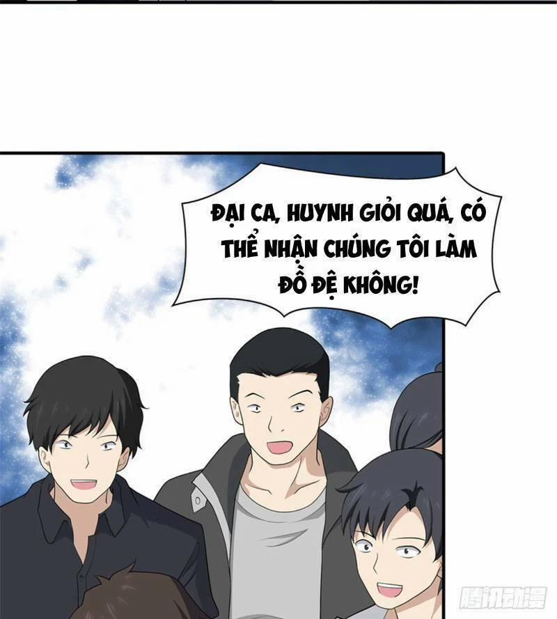 Bạn Gái Zombie Của Tôi 106 trang 47