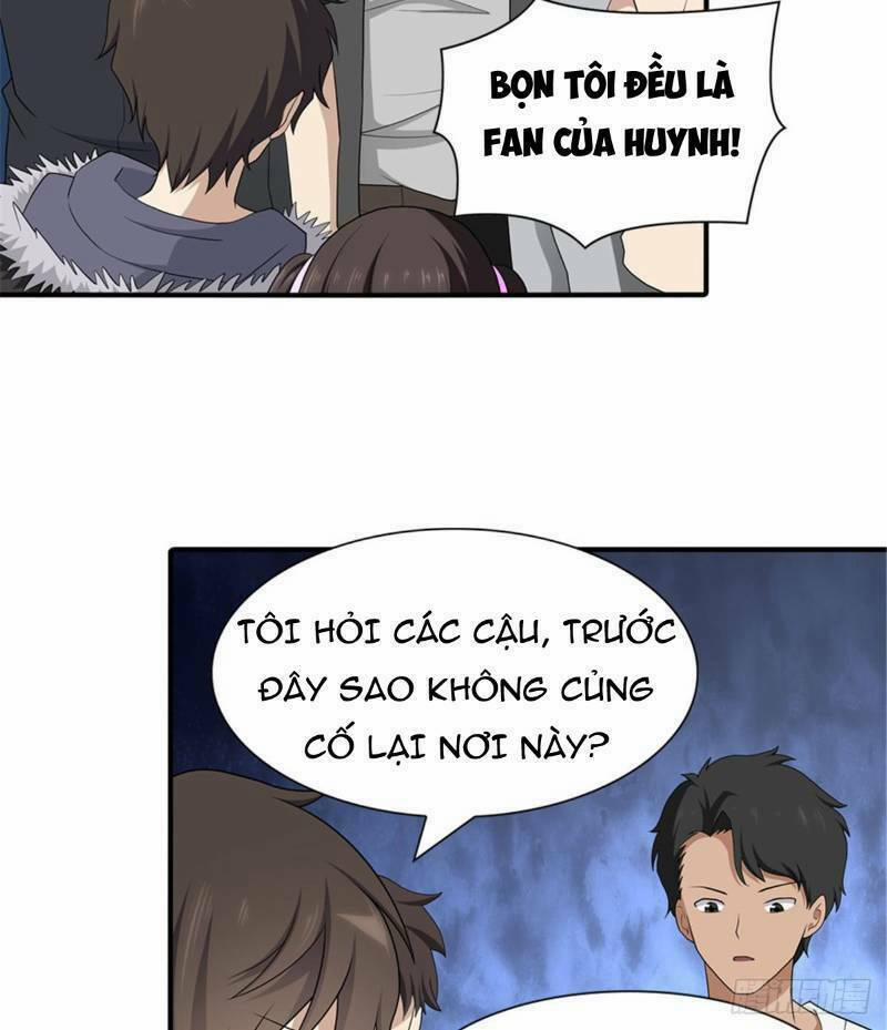 Bạn Gái Zombie Của Tôi 106 trang 48