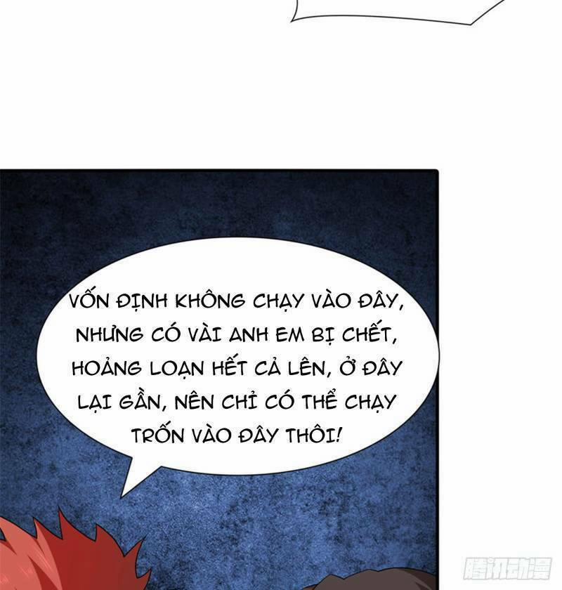 Bạn Gái Zombie Của Tôi 106 trang 53