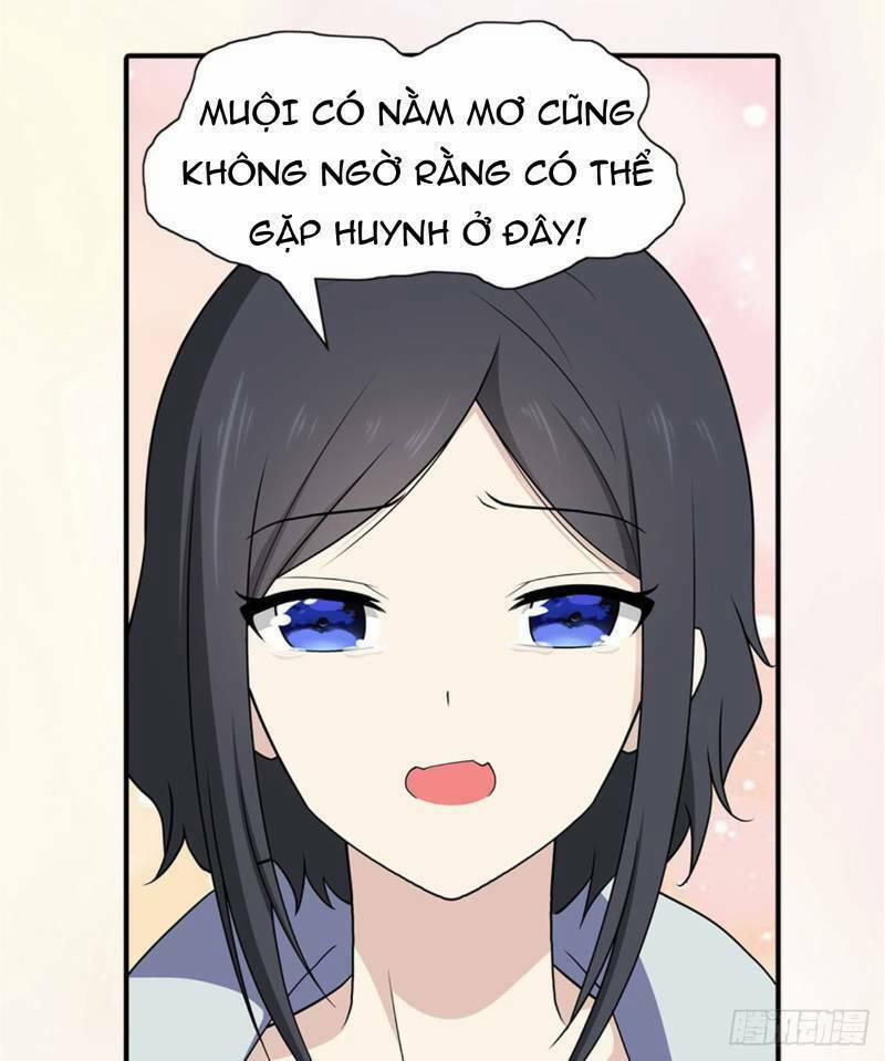 Bạn Gái Zombie Của Tôi 106 trang 58