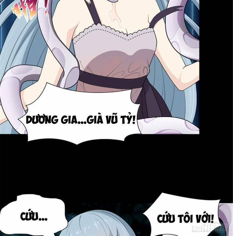 Bạn Gái Zombie Của Tôi 106 trang 7