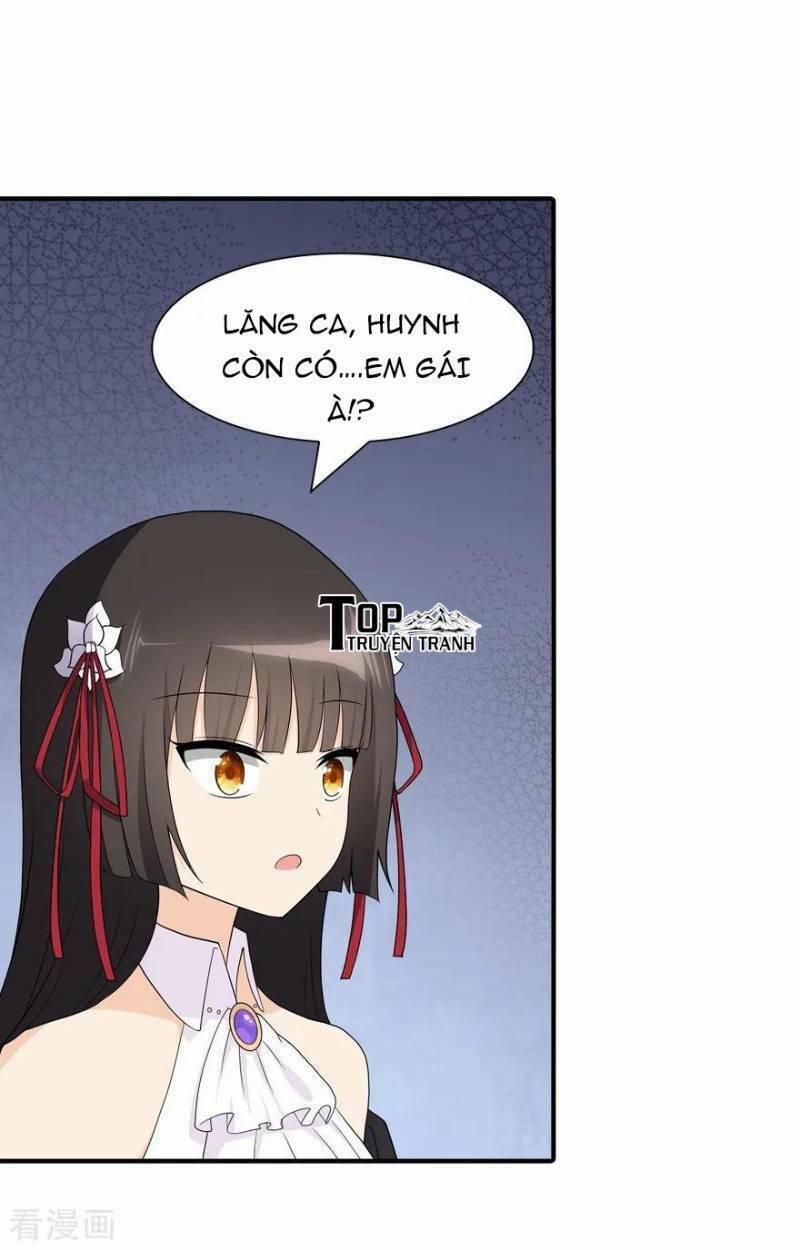 Bạn Gái Zombie Của Tôi 107 trang 1