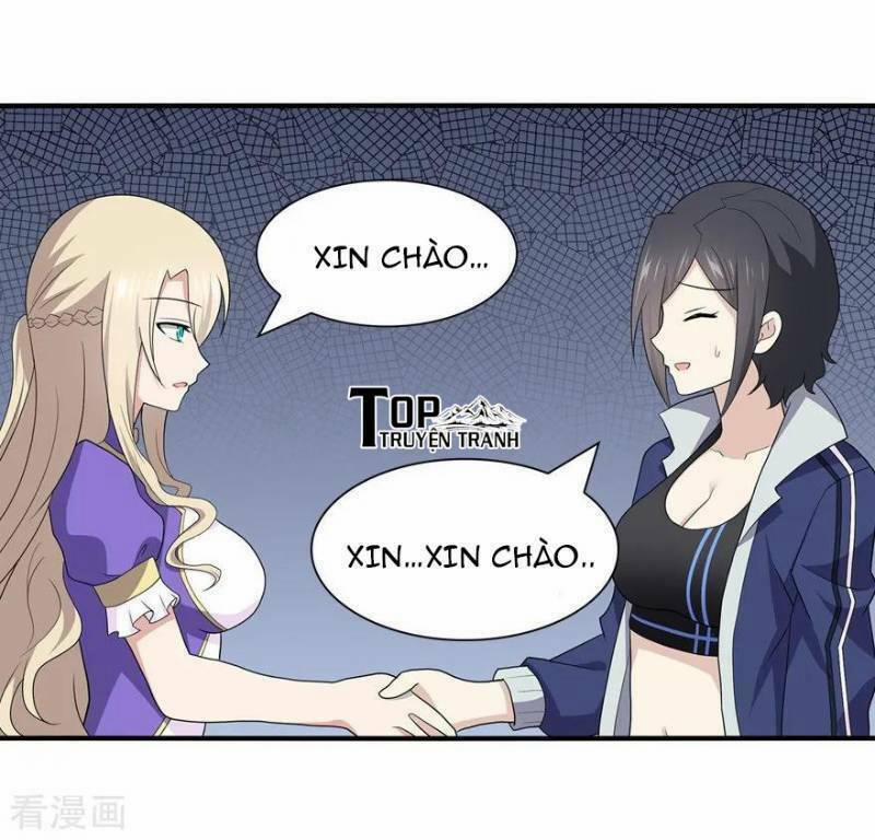 Bạn Gái Zombie Của Tôi 107 trang 11